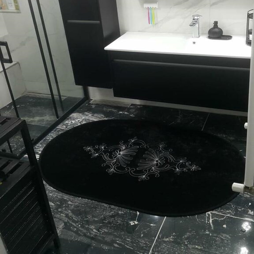 Sizden Gelenler / Banyo Paspası