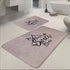 Veldena Home Desen 2li Banyo Paspas Takımı